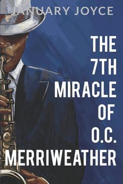 portada The 7th Miracle of O.C. Merriweather (in English)