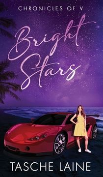 portada Bright Stars (en Inglés)