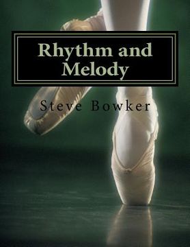 portada Rhythm and Melody (in English)