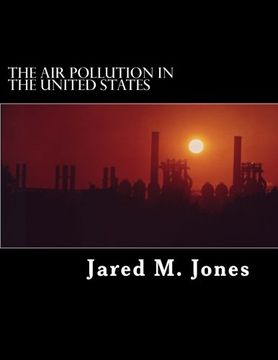 portada The Air Pollution in the United States