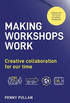 portada Making Workshops Work: Creative Collaboration for our Time (in English)