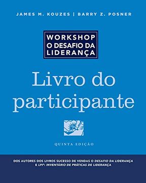 portada Tlc Workshop 5e pw in Portugue 