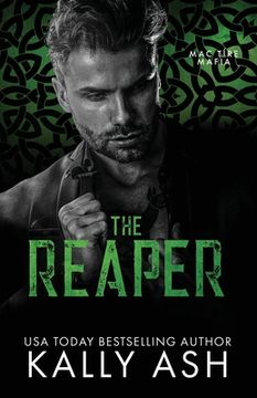 portada The Reaper (en Inglés)