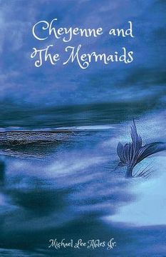 portada Cheyenne and the Mermaids (en Inglés)