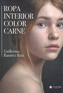 portada Ropa Interior Color Carne (in Spanish)