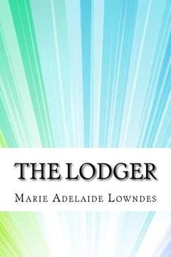 portada The Lodger