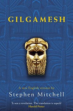 portada Gilgamesh