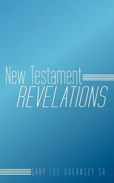 portada new testament revelations