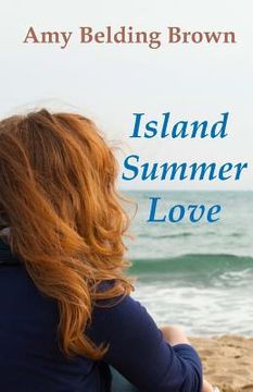 portada Island Summer Love (in English)