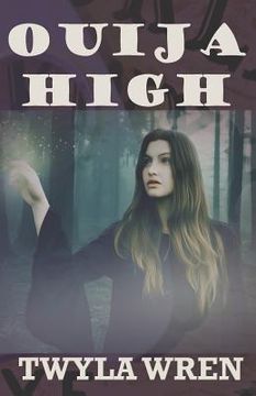 portada Ouija High (en Inglés)