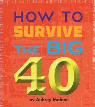 portada How to Survive the Big 40