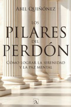 portada Los Pilares del Perdón
