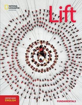 portada Lift Fundamentals: Student's Book (en Inglés)