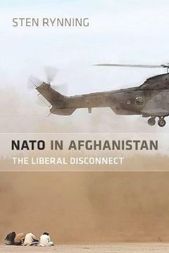 portada Nato in Afghanistan (en Inglés)
