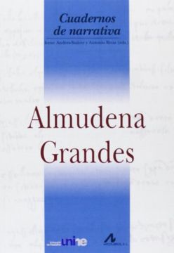Almudena Grandes (Cuadernos de narrativa)