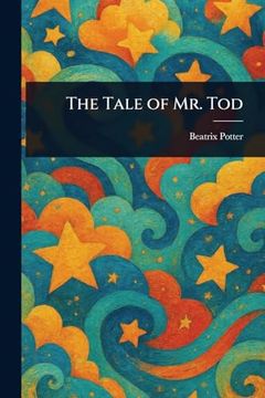 portada The Tale of mr. Tod (en Inglés)
