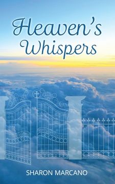 portada Heaven's Whispers (en Inglés)