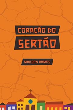 portada Coração do Sertão (en Portugués)