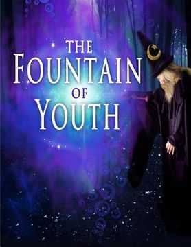 portada The Fountain Of Youth (en Inglés)