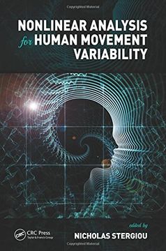 portada Nonlinear Analysis for Human Movement Variability