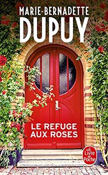 portada Le Refuge aux Roses (en Francés)