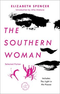 portada Southern Woman: Selected Fiction (Modern Library Torchbearers) (in English)