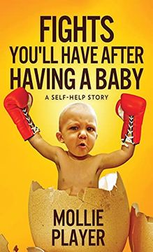portada Fights You'Ll Have After Having a Baby (en Inglés)