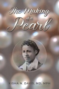 portada The Making of a Pearl (en Inglés)