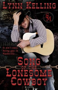 portada Song of the Lonesome Cowboy