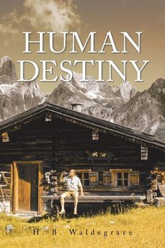 portada Human Destiny (en Inglés)
