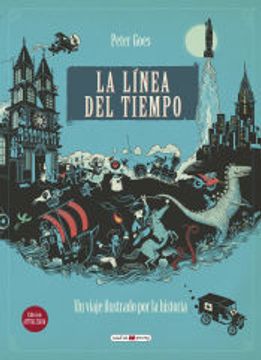 portada La Linea del Tiempo (in Spanish)