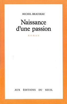 portada Naissance D'une Passion (Cadre Rouge)