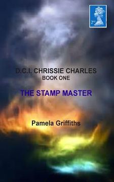 portada The Stamp Master (in English)