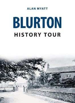 portada Blurton History Tour (en Inglés)