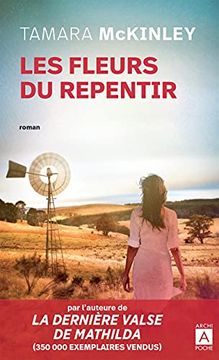 portada Les Fleurs du Repentir (Romans Étrangers)