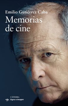 portada MEMORIAS DE CINE (in Spanish)