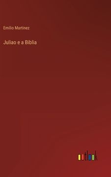 portada Juliao e a Biblia (en Portugués)