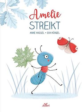 portada Amelie Streikt (in German)