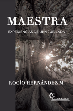 portada MAESTRA (in Spanish)