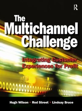portada The Multichannel Challenge (en Inglés)
