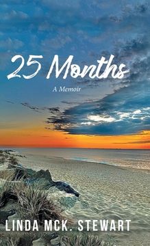 portada 25 Months: A Memoir (in English)