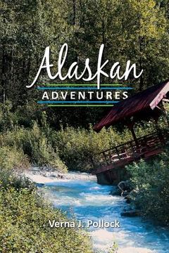 portada Alaskan Adventures
