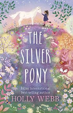 portada The Silver Pony (in English)
