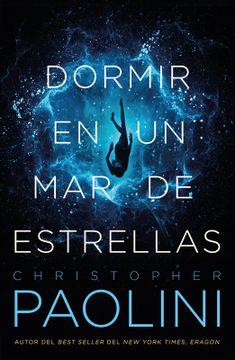 portada Dormir en un mar de Estrellas (in Spanish)