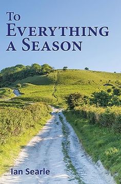 portada To Everything a Season (en Inglés)