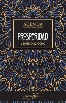 portada Agenda PROSPERIDAD VEINTE-DIECIOCHO