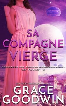 portada Sa Compagne Vierge (en Francés)
