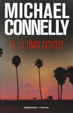 portada El Ultimo Coyote = The Last Coyote