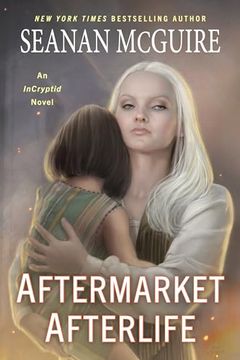 portada Aftermarket Afterlife (in English)
