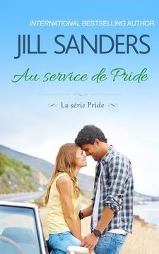 portada Au service de Pride (in French)